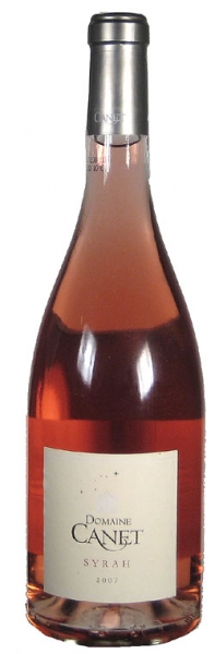 Château Canet - Syrah