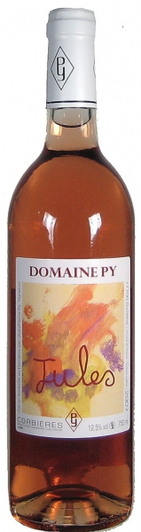 Domaine Py - Jules