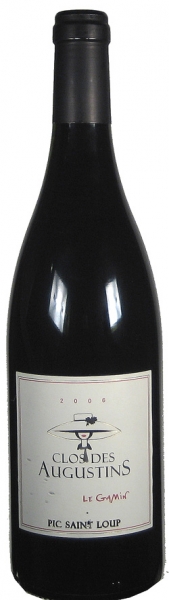 Clos Des Augustins - Le Gamin