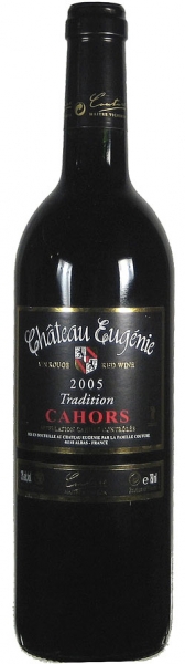 Château Eugénie - Tradition