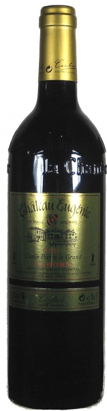 Château Eugénie - Pierre Le Grand