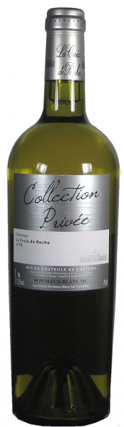 Château La Croix De Roche - Collection Privée