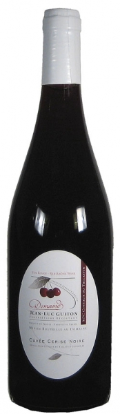 Domaine Jean Luc Guiton - Cerise Noire