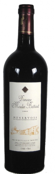 Domaine Moulin Battant