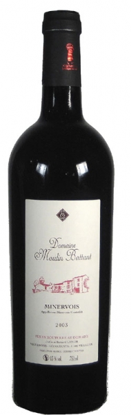 Domaine Moulin Battant