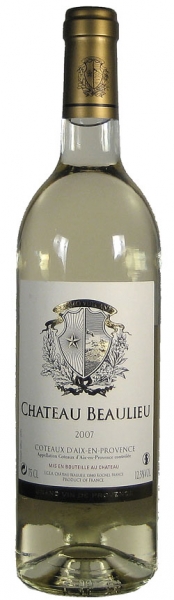 Château Beaulieu