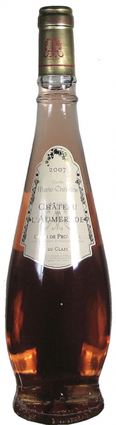 Château de l'Aumérade - Cru Classé - Marie-christine