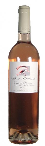 Château Cavalier