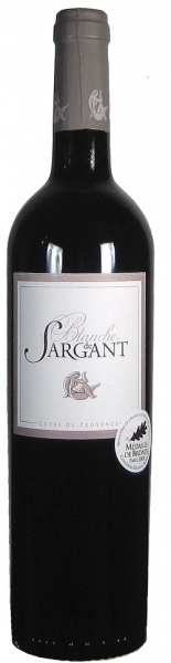Blanche De Sargant