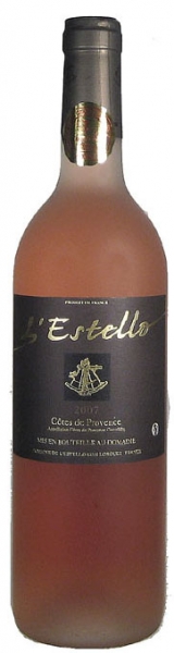 L'Estello - Sextant Or