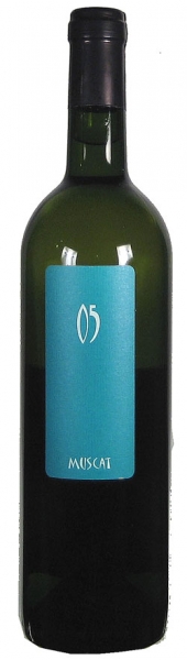Domaine Isle Saint Pierre - 05 - Muscat