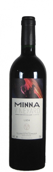 Minna Vineyard
