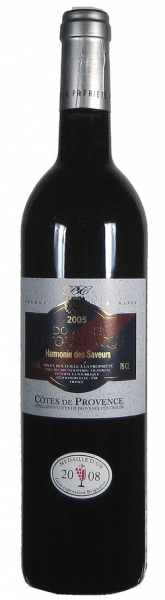 Domaine La Tourraque - Harmonie Des Saveurs