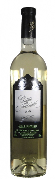 Château De Mauvanne - Cru Classé Des Côtes De Provence