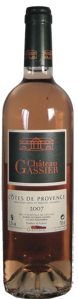 Château Gassier