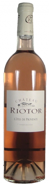 Château Riotor