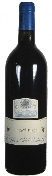 Domaine La Tour Des Vidaux - Tradition 