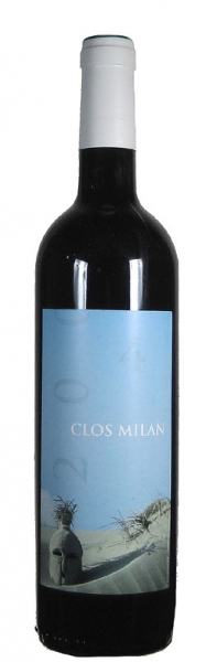 Henri Milan - Clos Milan