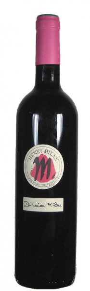 Henri Milan - Domaine Milan