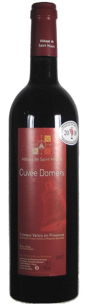 Abbaye De Saint Hilaire - Cuvée Domeni