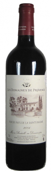 Les Domaines De Provence