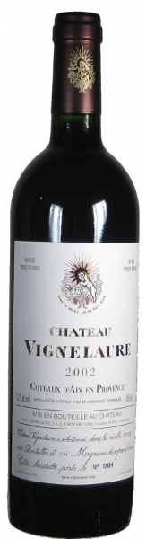 Château Vignelaure