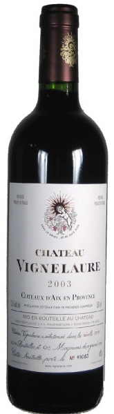 Château Vignelaure