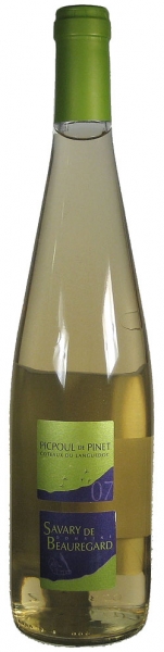 Domaine De Savary De Beauregard