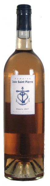 Domaine Isle Saint Pierre - Depuis 1927