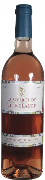 La Source De Vignelaure