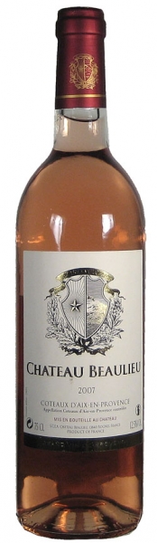 Château Beaulieu