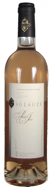 Château De Sulauze - Saint-jean