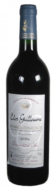 Clos Guillaume - Traditionnelle