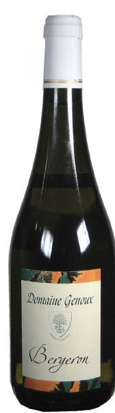 Domaine Genoux