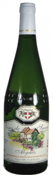Domaine Labbé