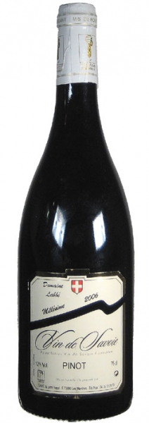 Domaine Labbé - Pinot