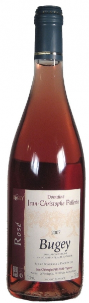 Domaine Jean-christophe Pellerin