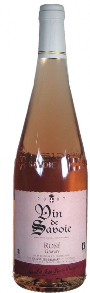 Chevallier-bernard