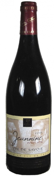 Domaine Jean Vullien - Jeannine