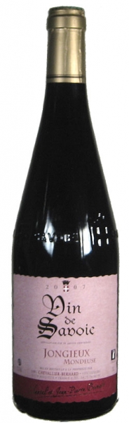 Chevallier-bernard - Mondeuse