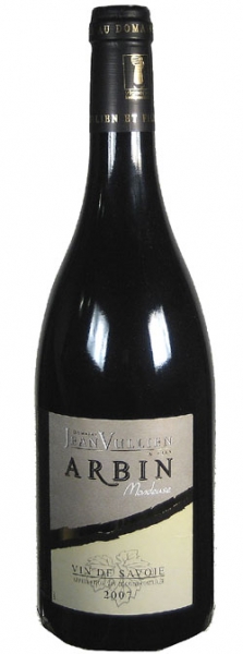 Domaine Jean Vullien