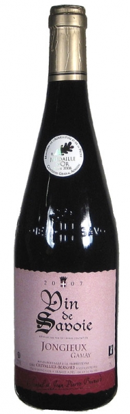 Chevallier-bernard - Gamay