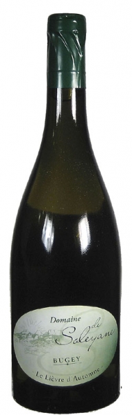 Domaine De Soleyane - Le Lièvre d'Automne