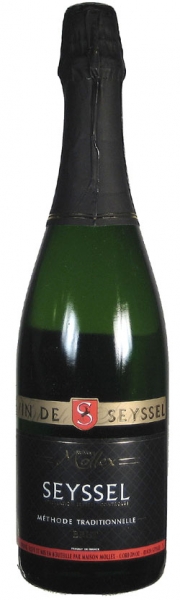 Maison Mollex - Méthode Traditionnelle Brut