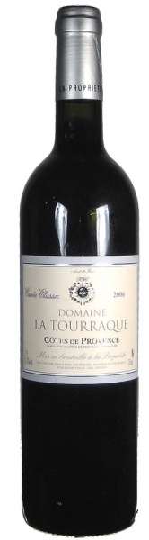 Domaine La Tourraque - Classic
