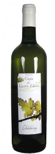 Vignerons De La Ste Baume - Quatre Chênes