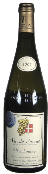 Domaine Saint Germain