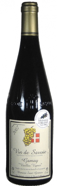 Domaine Saint Germain - Vieilles Vignes