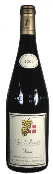Domaine Saint Germain