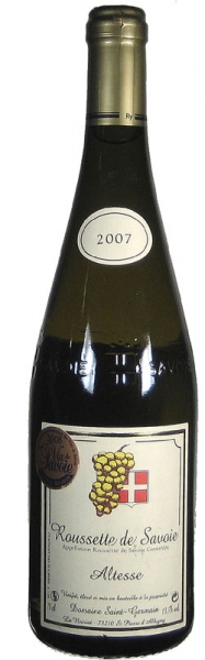 Domaine Saint Germain